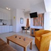 1-bedroom Apartment Tel Aviv with kitchen for 4 persons